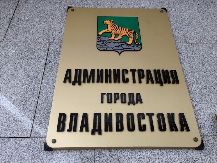 Режим повышенной готовности ввели во Владивостоке из-за непогоды