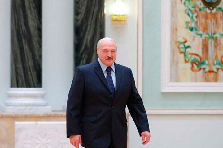 Александр Лукашенко. Фото: сайт президента Белоруссии.
