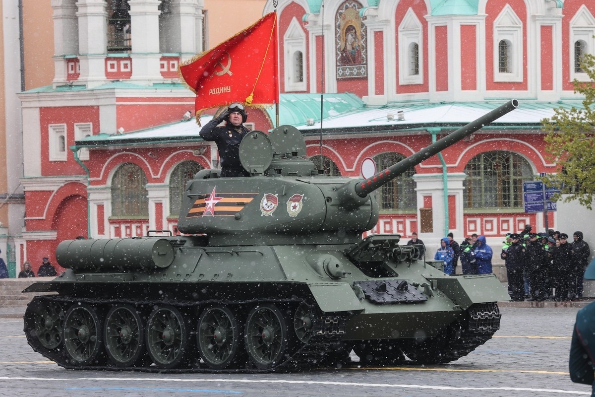 Фото: Наталья Губернаторова