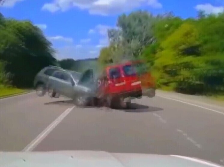 В Бурятии с начала года по вине пьяных водителей погибло 12 человек