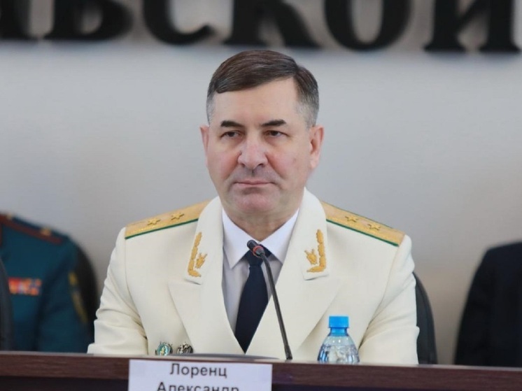 Экс- прокурор Ярославской области пострадал при обстреле Белгорода