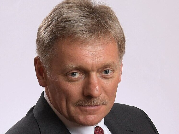 Песков обозначил условие временного прекращения огня на Украине