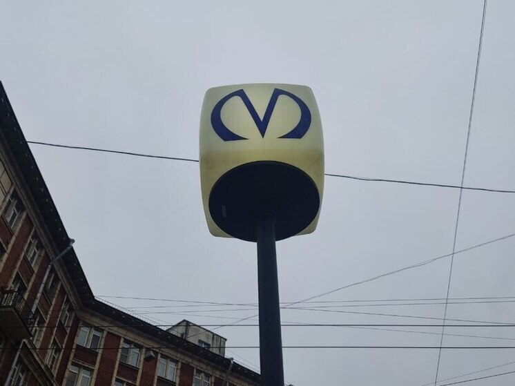 Петербургское метро вернулось к штатному режиму работы после 9 Мая