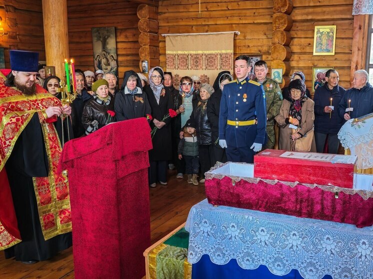«Документы сохранились, благодаря кожаному портмоне»: поисковики рассказали, как обнаружили останки героя и его личные вещи
