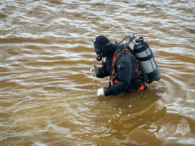 В Гагаринском районе на Вазузе утонула четырехлетняя девочка