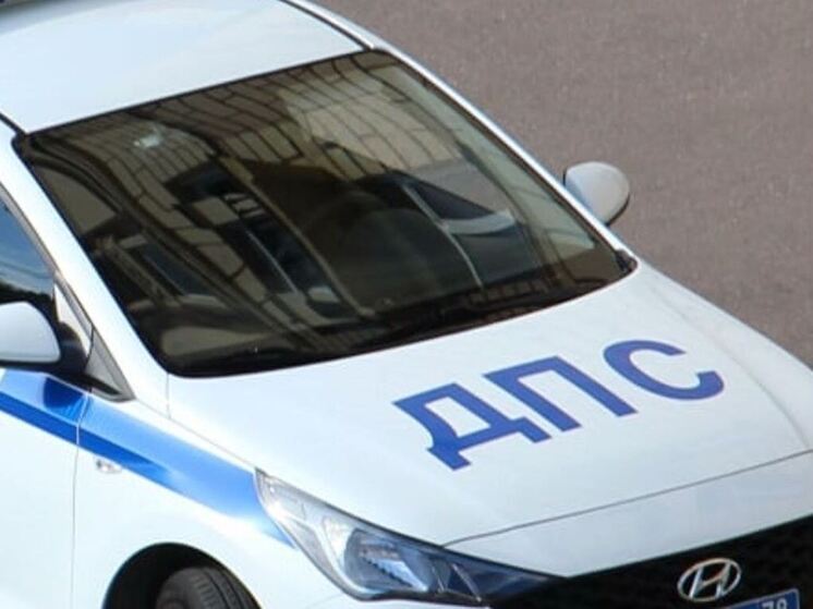 В Кингисеппе произошло ДТП с участием четырех автомобилей