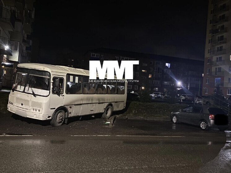 В Кузбассе задержали нарушителя благодаря фотографии в соцсетях