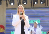 Такой законопроект совместно с Сергеем Мироновым на рассмотрение Государственной Думы внесла депутат от Челябинской области Яна Лантратова