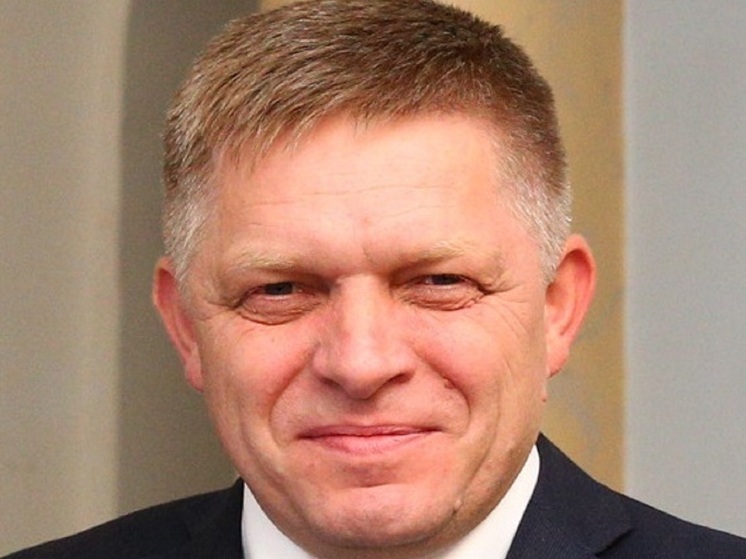 Премьер Словакии Роберт Фицо назвал поездку в Москву чрезвычайно успешной