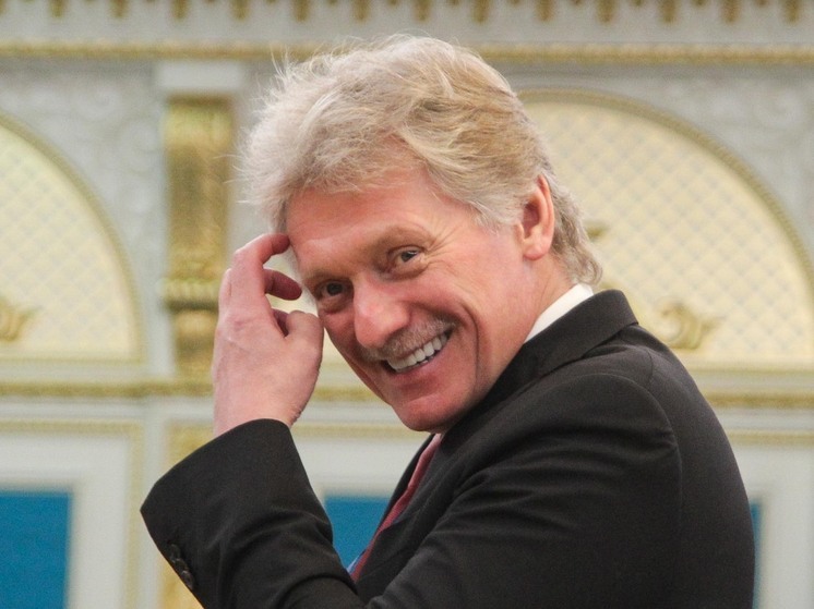 Песков о реакции Европы на визиты лидеров в Москву 9 мая: "Их беспокоит солидарность вокруг Дня Победы"