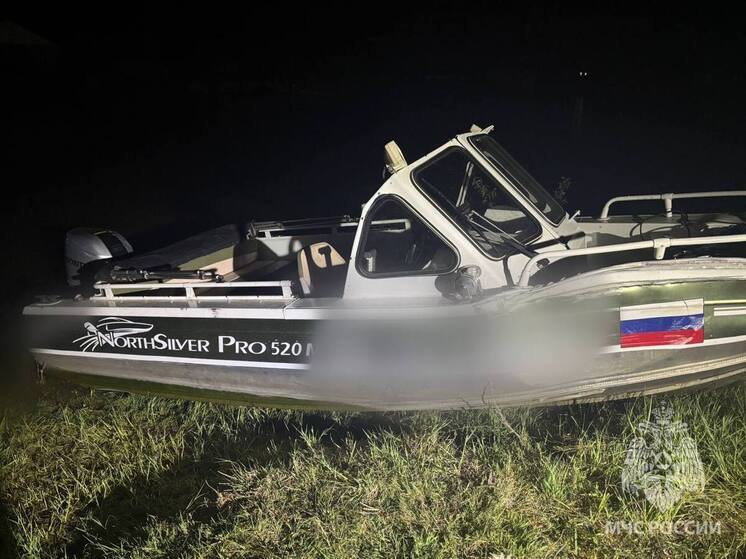 В Астраханской области на майских праздниках утонул 60-летний москвич