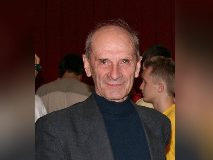 В Томске скончался основатель местной школы академической гребли Анатолий Иванов