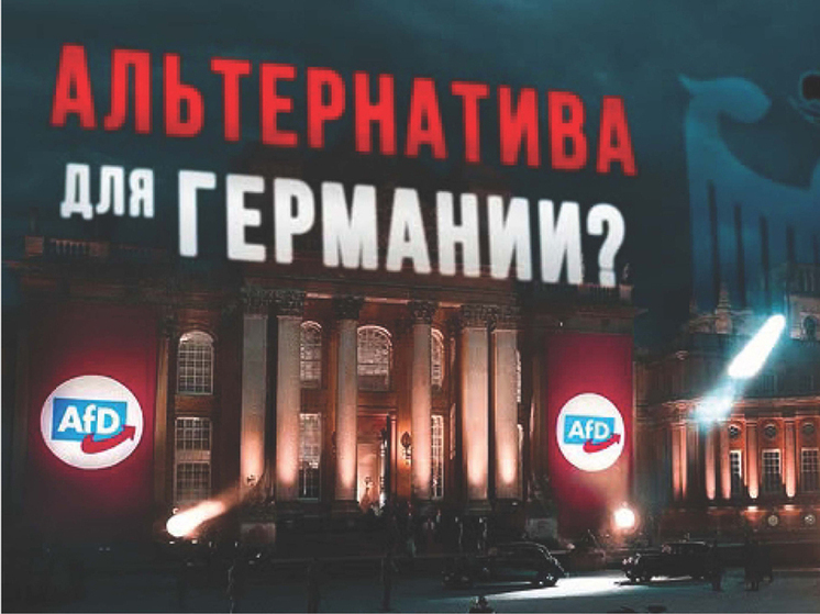 AfD бьется в суде: что значит для Германии «правый экстремизм» в парламенте