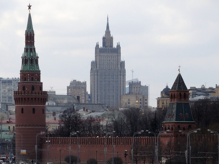 NBC: на встречах с Путиным Уиткофф воспользовался российскими переводчиками