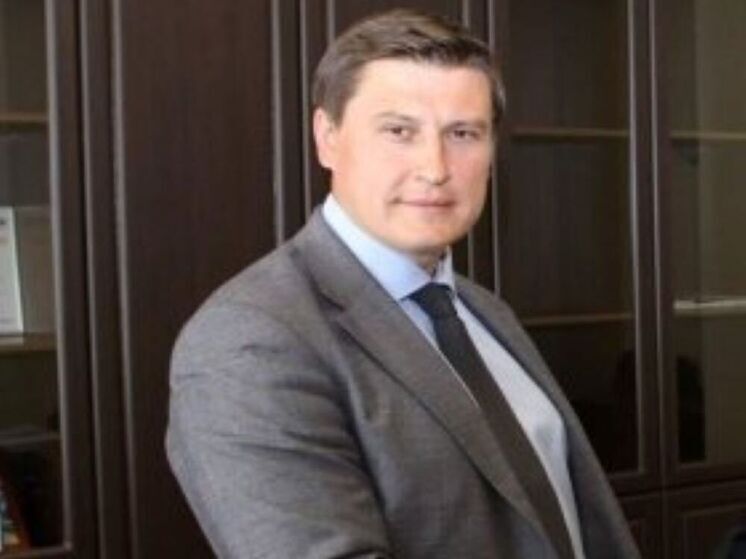 Вслед за Смирновым покинул пост главный федеральный инспектор Курской области