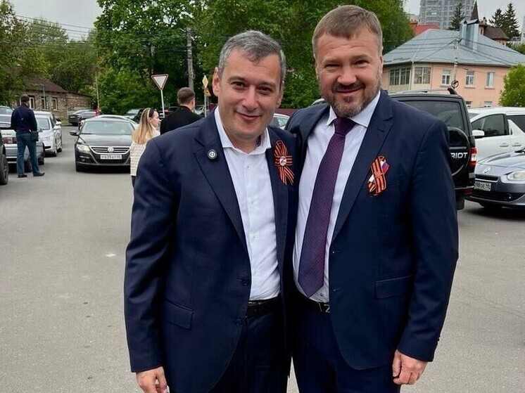 Дети из курского приграничья смогут бесплатно посещать цирки по всей стране
