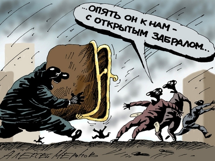 10 анекдотов про почтальонов