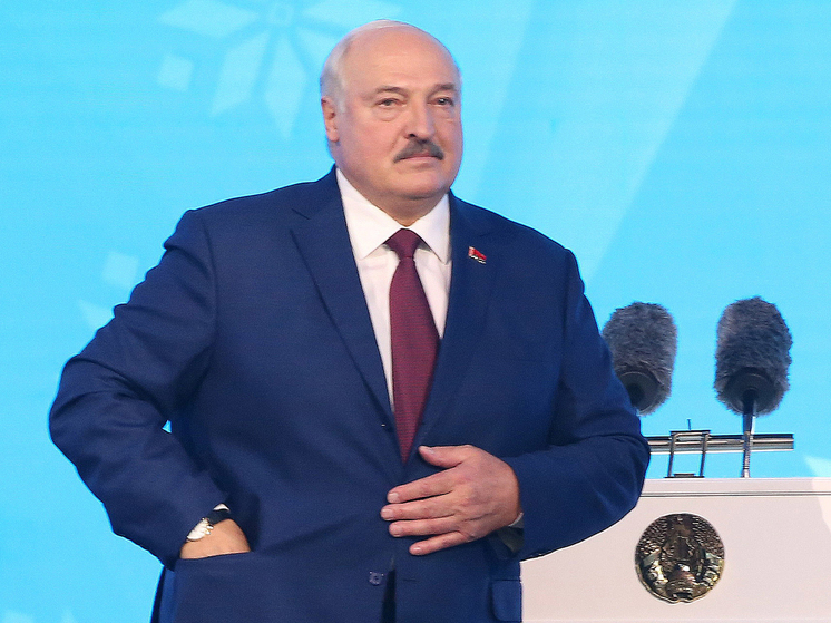 Журналист Колесников принёс извинения Лукашенко за ошибку в репортаже о параде
