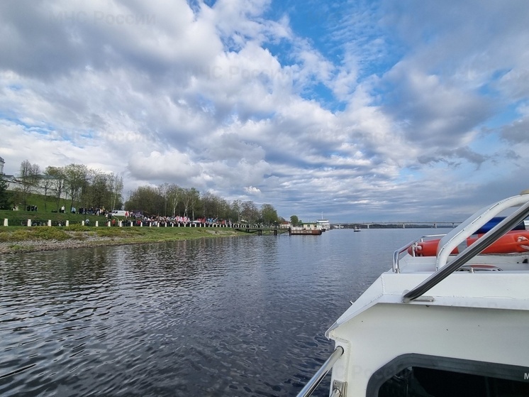 На костромских водоемах прошли рейды