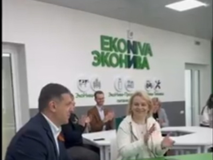 В калужском аграрном университете появилась новая аудитория