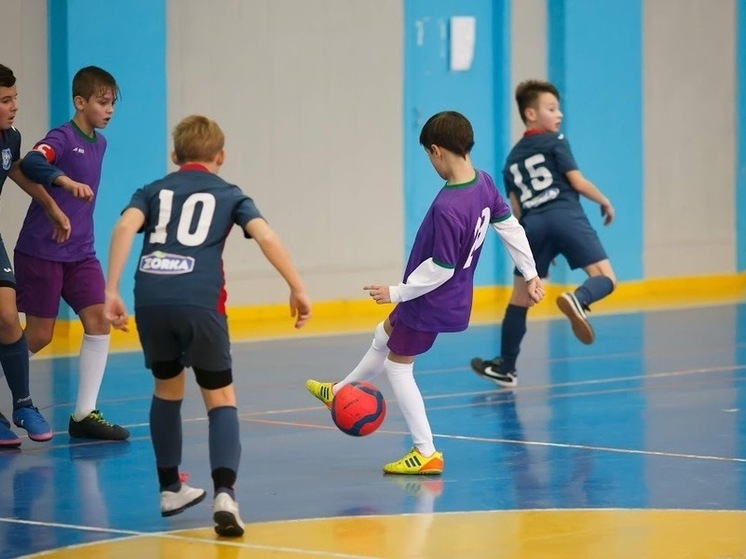 Волгоградцам посоветовали, какие виды физической активности выбрать для ребенка