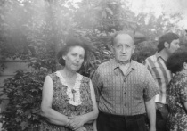 Григорий (Гедаля) Моисеевич Краснер (1905-1980) – ремесленник, обладавший золотыми руками, настоящий профессионал в обувном деле, замечательный, отзывчивый, неравнодушный человек