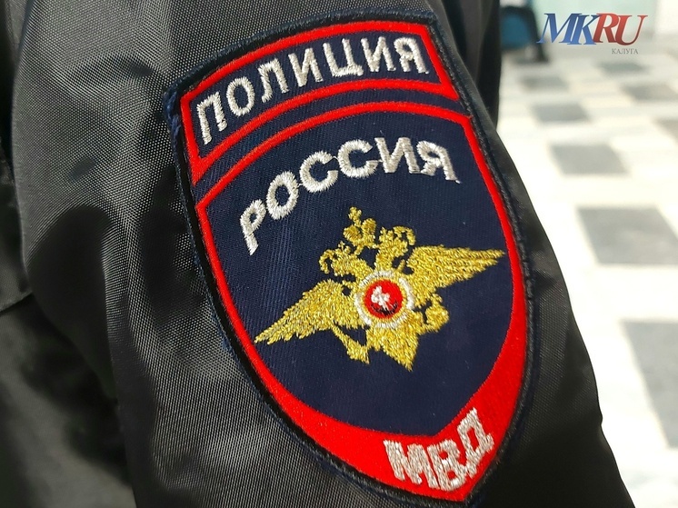 В Обнинске подростки осквернили символ Победы