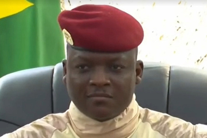 Фото: Кадр из видео 