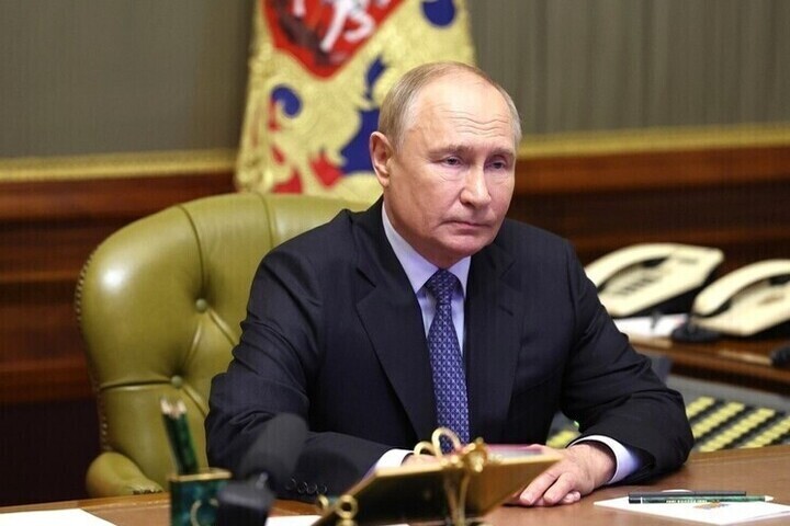 Фото: kremlin.ru 