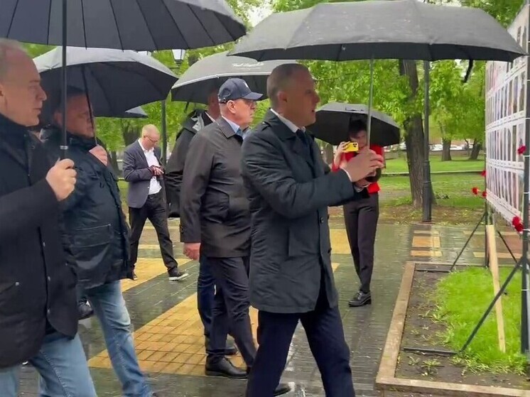 Делегация российских сенаторов приехала в Хакасию с насыщенной программой