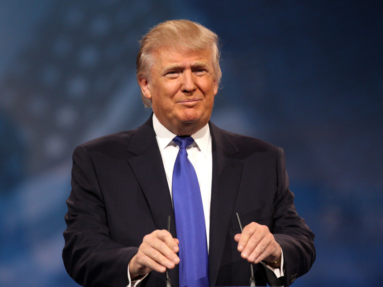 Трамп прокомментировал предложение Путина о переговорах с Украиной