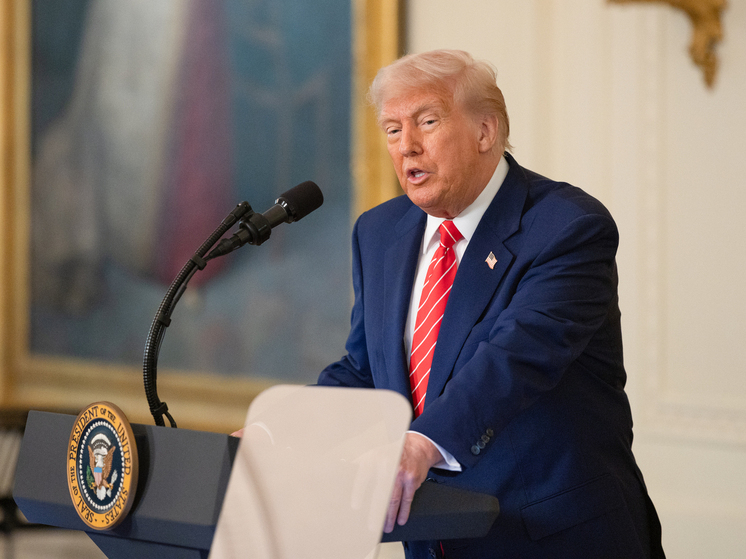 Трамп заявил, что поможет урегулировать индийско-пакистанский конфликт
