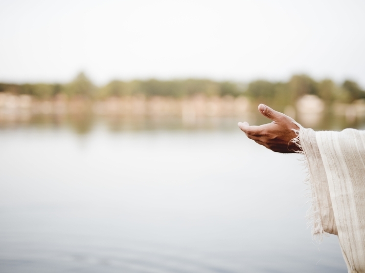 Учёные нашли научное объяснение чуду Иисуса с уловом рыбы