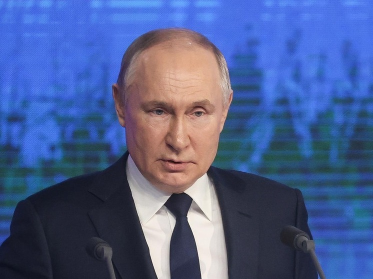 Скотт Риттер: Путин, предложив переговоры Киеву, сделал блестящий маневр