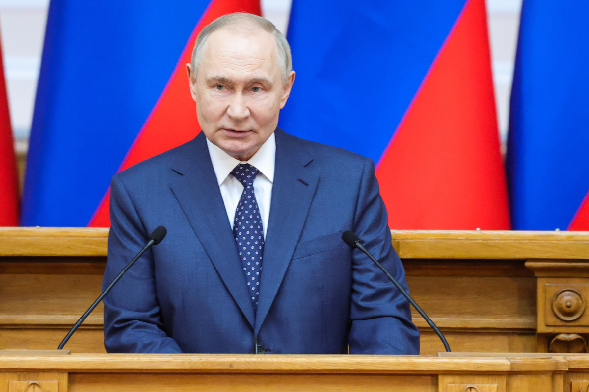 Roman NaumovURA.RUGlobal Look Press
