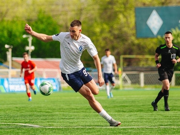 The match between the youth teams of Krylia Sovetov and Dynamo will take place in Samara on May 11