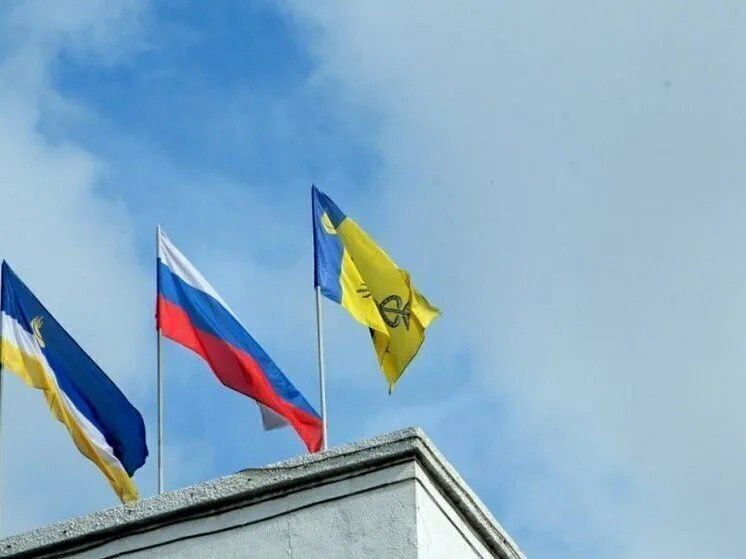 В Бурятии простились с героями СВО