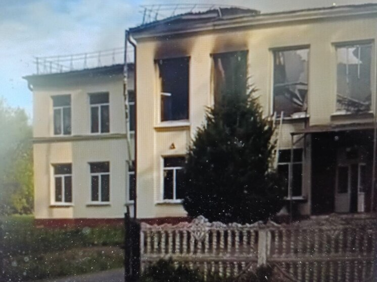 Мирошник назвал покушением на детей удар ВСУ по брянской школе