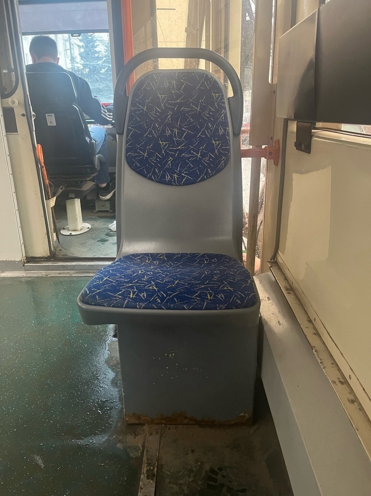 Проезд в общественном транспорте ДНР можно оплачивать специальной картой