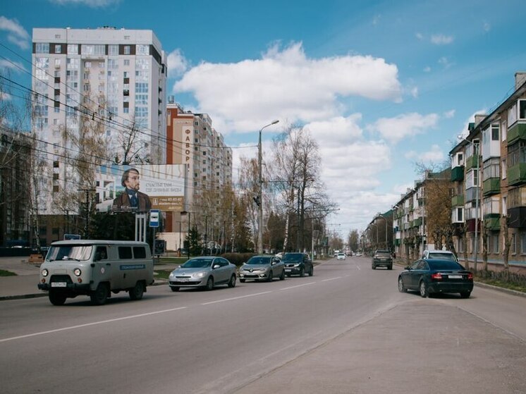 Какая погода будет 11 мая в Пензе?
