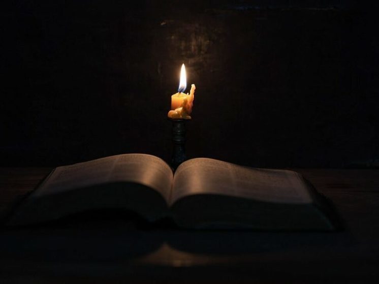 Раскол Европы уже близок: Что предрекали старцы с Афона