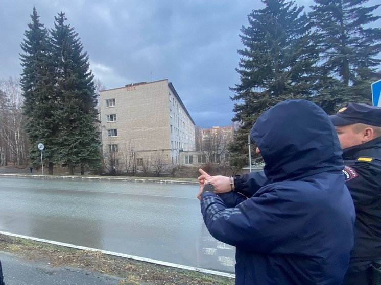 Жестокое убийство раскрыли спустя 14 лет на Среднем Урале