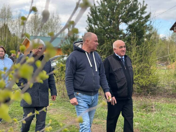 Благодаря «Агростартапу» в Костромской области расширяется пчеловодческое хозяйство