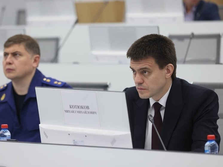 Губернатор Красноярского края Котюков упразднил девять районов, преобразовав их в округа