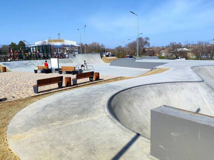 Более 40 тысяч ставропольцев проголосовали за объекты благоустройства в 2026 году