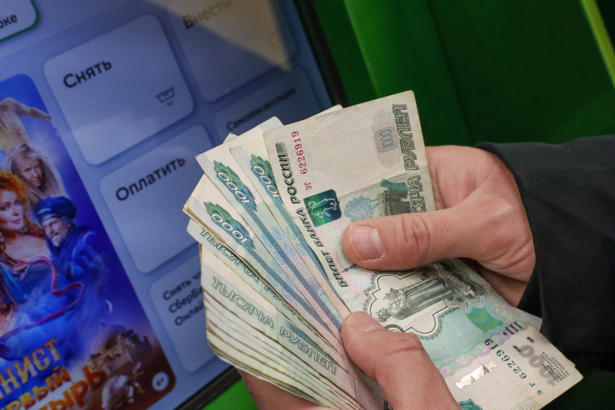 Табу по доброй воле: россияне рассказали, зачем они оформляют самозапреты на кредиты