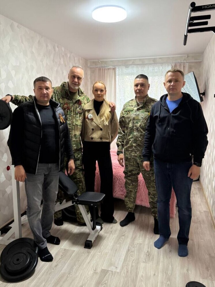Челябинский депутат помог приобрести спецоборудование для реабилитации ветерана СВО