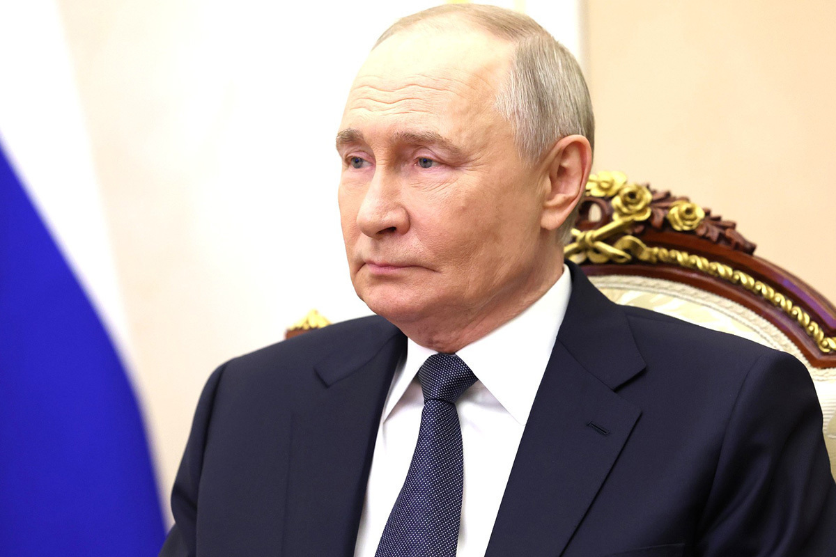 Ультиматум Путину провалился: по Украине ударили «Геранями» – жесткий ответ Евросоюзу