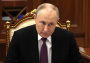 Глубокая ночь - это не самое типичное время для важных публичных выступлений президента России