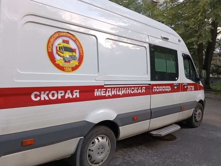 В Лужском районе погиб 19-летний рабочий